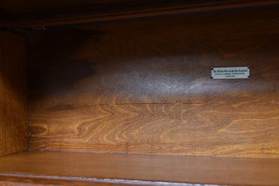 Globe Wernicke Sectional Bookcase SAI3791 - Image 6