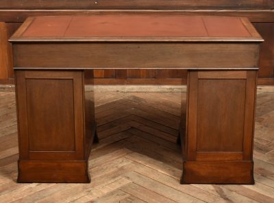 Edwardian Mahogany Writing Desk SAI3803 - Image 13