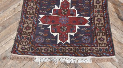 Vintage Oriental Rug SAI3835 - Image 2