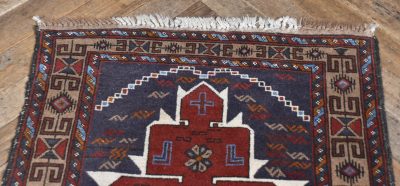 Vintage Oriental Rug SAI3835 - Image 3
