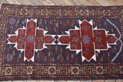 Vintage Oriental Rug SAI3835 - Image 4