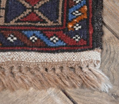 Vintage Oriental Rug SAI3835 - Image 6