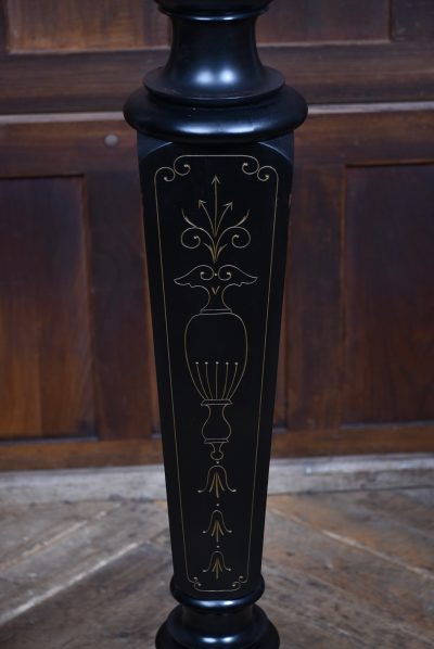 Victorian Ebonized Pedestal SAI3712 - Image 2