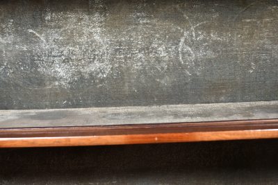 Edwardian Bijouterie/ Display Cabinet SAI3759 - Image 10