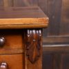 Victorian Mahogany Wellington Chest Of Drawers SAI3691 - Image 5