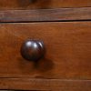 Victorian Mahogany Wellington Chest Of Drawers SAI3691 - Image 6