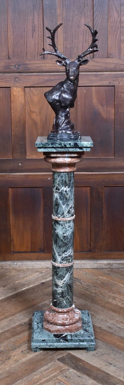 Victorian Marble Pillar SAI3703 - Image 2