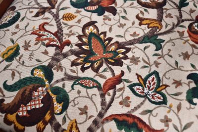 Edwardian Moorish Armchair SAI3739 - Image 12