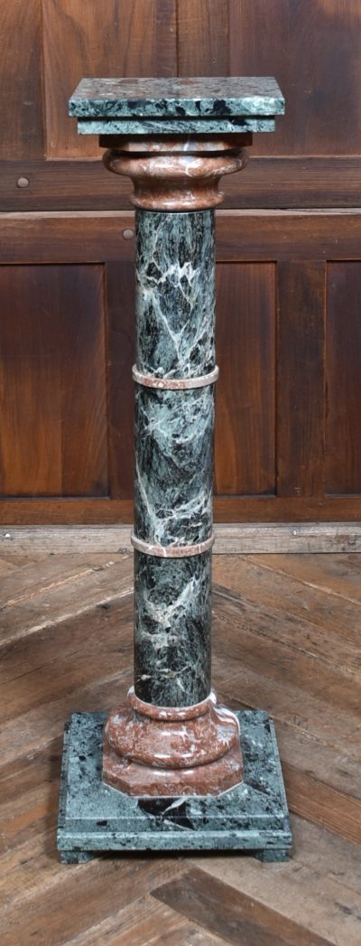 Victorian Marble Pillar SAI3703 - Image 3