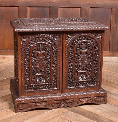 Burmese Specimen Chest SAI3794 - Image 2