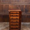 Victorian Mahogany Wellington Chest Of Drawers SAI3691 - Image 8