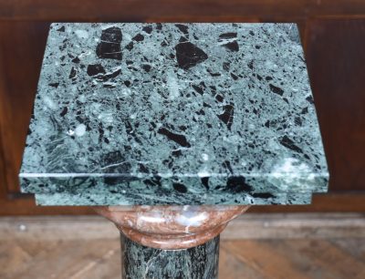 Victorian Marble Pillar SAI3703 - Image 4