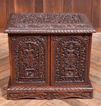 Burmese Specimen Chest SAI3794 - Image 3