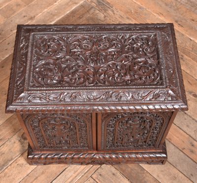 Burmese Specimen Chest SAI3794 - Image 4