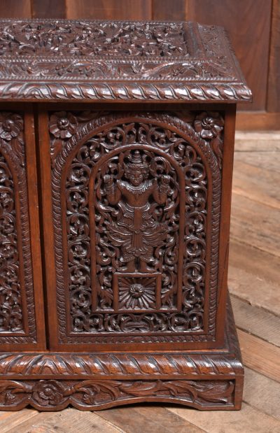 Burmese Specimen Chest SAI3794 - Image 5