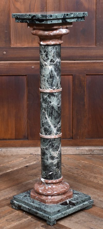 Victorian Marble Pillar SAI3703 - Image 7