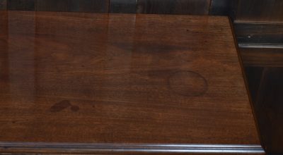 Georgian Mahogany Hall/ Side Table SAI3742 - Image 5