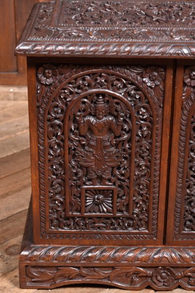 Burmese Specimen Chest SAI3794 - Image 6