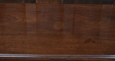 Georgian Mahogany Hall/ Side Table SAI3742 - Image 6