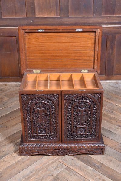 Burmese Specimen Chest SAI3794 - Image 7
