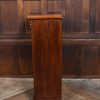 Victorian Mahogany Wellington Chest Of Drawers SAI3691 - Image 13