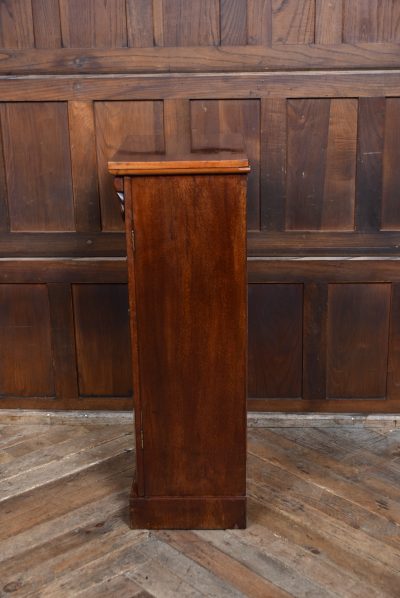 Victorian Mahogany Wellington Chest Of Drawers SAI3691 - Image 13