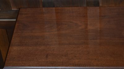 Georgian Mahogany Hall/ Side Table SAI3742 - Image 7