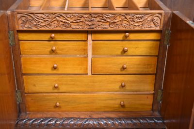Burmese Specimen Chest SAI3794 - Image 9