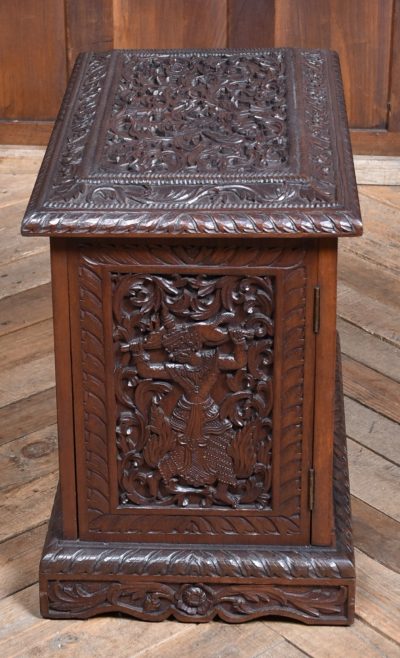 Burmese Specimen Chest SAI3794 - Image 11