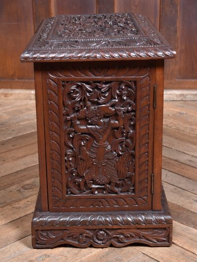 Burmese Specimen Chest SAI3794 - Image 12