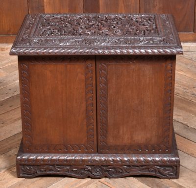 Burmese Specimen Chest SAI3794 - Image 13