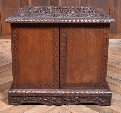 Burmese Specimen Chest SAI3794 - Image 14