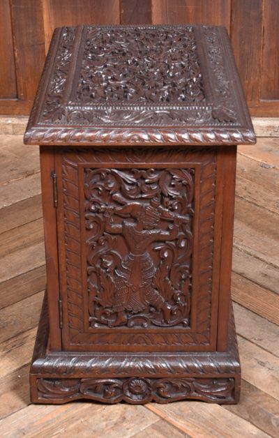 Burmese Specimen Chest SAI3794 - Image 15
