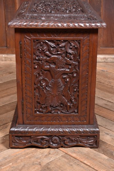 Burmese Specimen Chest SAI3794 - Image 16