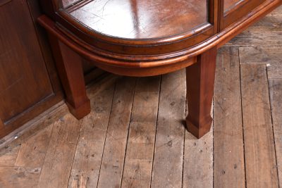 Edwardian Mahogany Display Cabinet SAI3805 - Image 16
