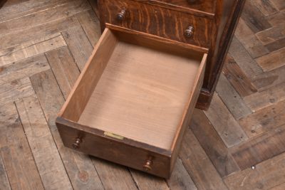 Victorian Oak Partner Desk SAI3753 - Image 15