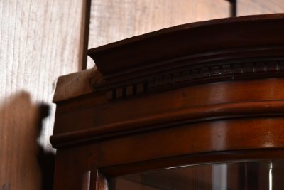 Edwardian Mahogany Display Cabinet SAI3805 - Image 17