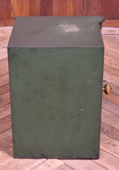 Edwardian Price & Co Fireproof Safe SAI3795 - Image 11