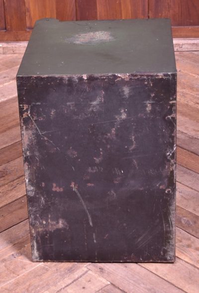 Edwardian Price & Co Fireproof Safe SAI3795 - Image 12
