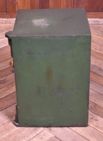 Edwardian Price & Co Fireproof Safe SAI3795 - Image 13
