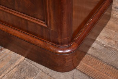 Victorian Mahogany Pot Cupboard SAI3780 - Image 10