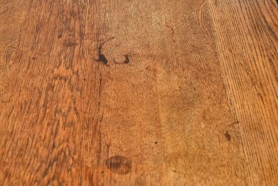 Victorian Oak Refectory Table By Whytock & Reid Of Edinburgh SAI3796 - Image 8