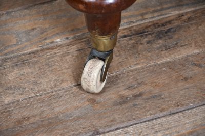 Victorian Mahogany Wind-out Table SAI3838 - Image 13