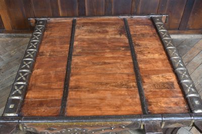 Bullock Cart Coffee Table SAI3827 - Image 13
