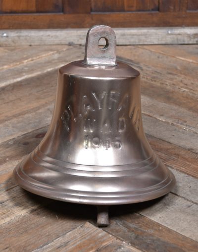 Play Fair Bronze Bell SAI782 - Image 2