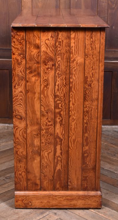 Hungarian Ash Cupboard  SAI3839 - Image 10