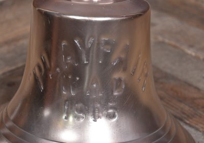 Play Fair Bronze Bell SAI782 - Image 3