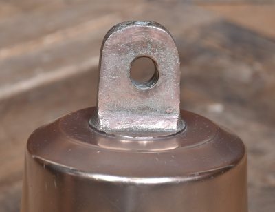 Play Fair Bronze Bell SAI782 - Image 4