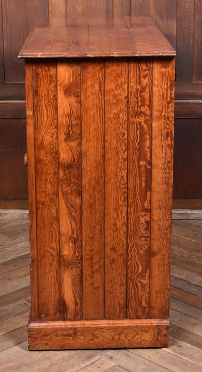 Hungarian Ash Cupboard  SAI3839 - Image 12