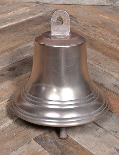 Play Fair Bronze Bell SAI782 - Image 6
